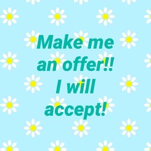 I love Offers!!!
